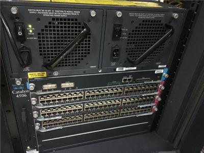 中央门街道交换机回收 思科交换机回收