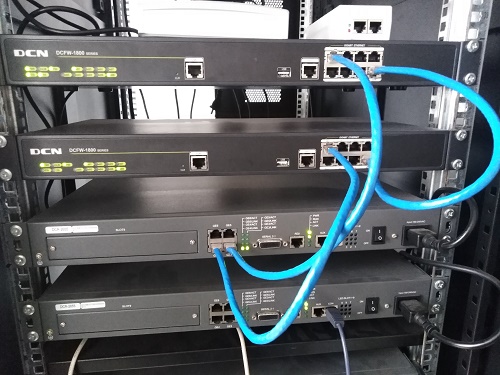 中央门街道防火墙回收 机房下架硬件设备回收