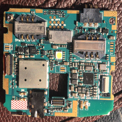 中央门街道线路板回收