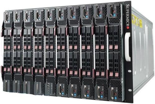 中央门街道服务器回收